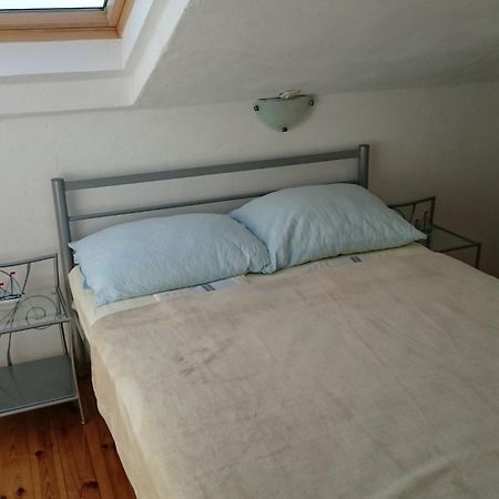 Apartments Villa More Makarska Phòng bức ảnh