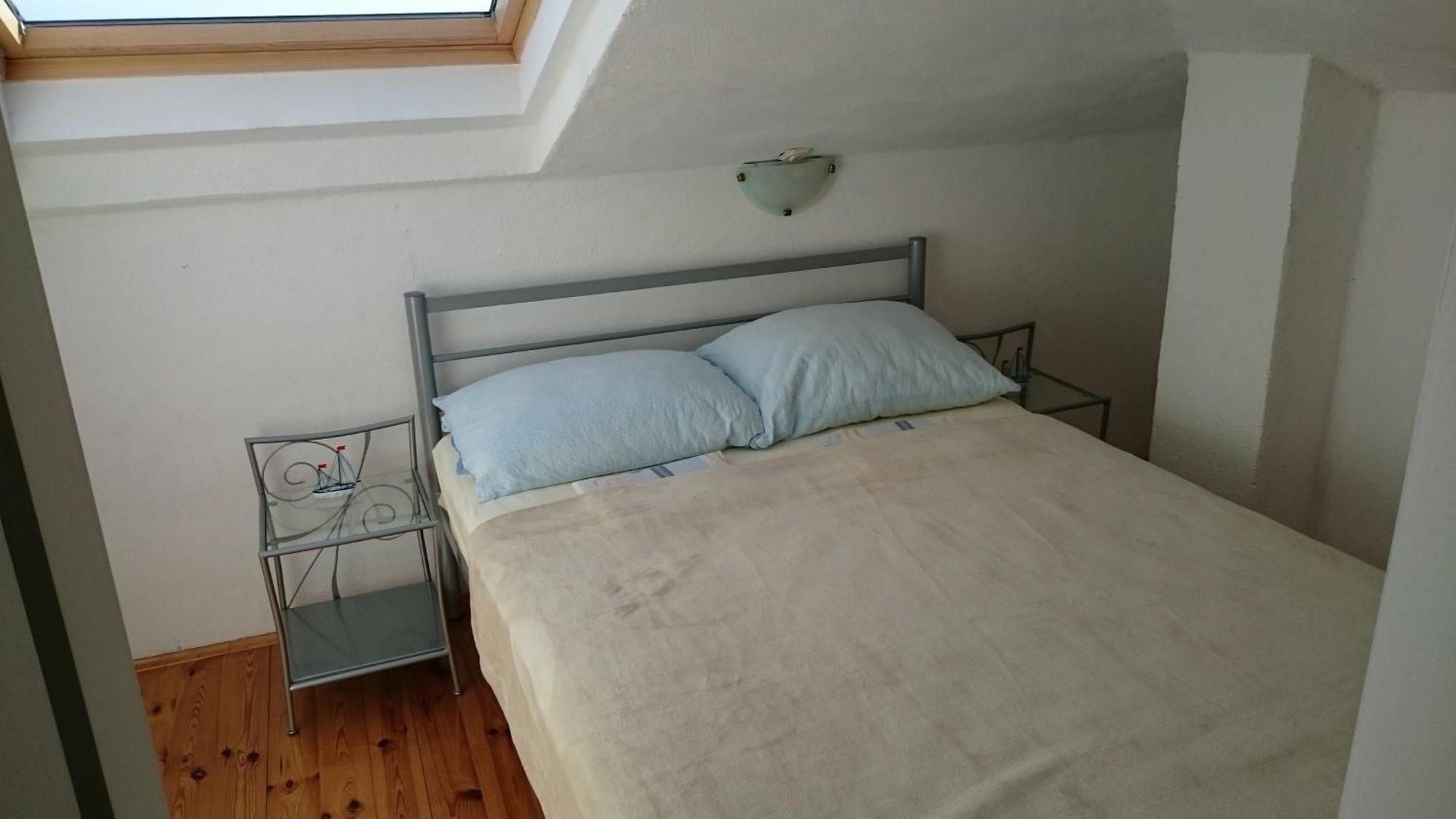 Apartments Villa More Makarska Phòng bức ảnh