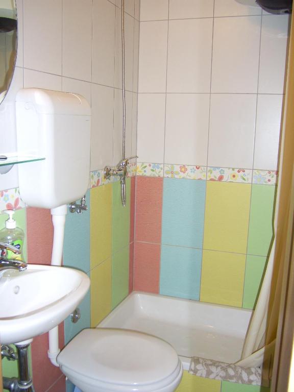 Apartments Villa More Makarska Phòng bức ảnh