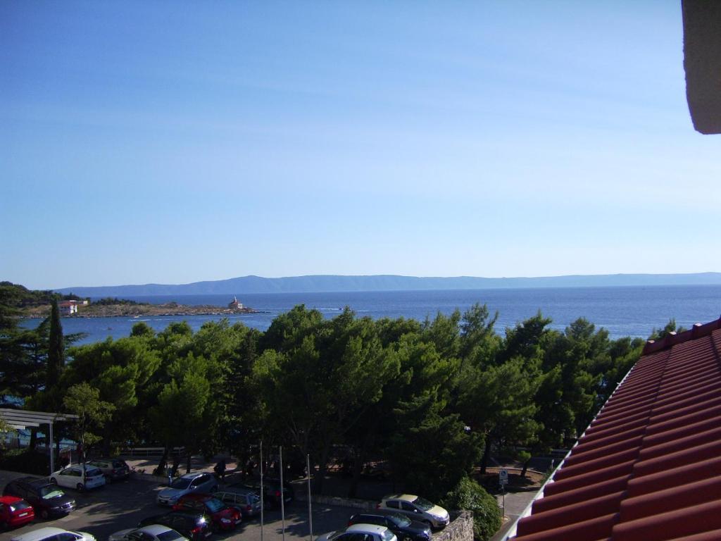 Apartments Villa More Makarska Phòng bức ảnh