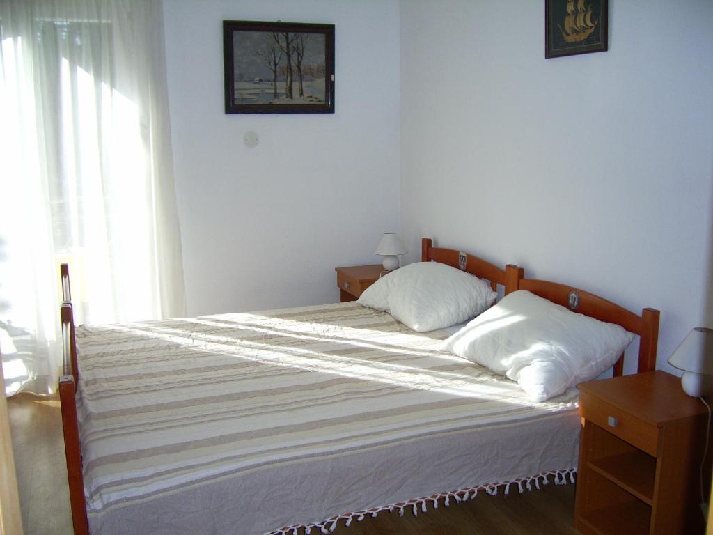 Apartments Villa More Makarska Phòng bức ảnh