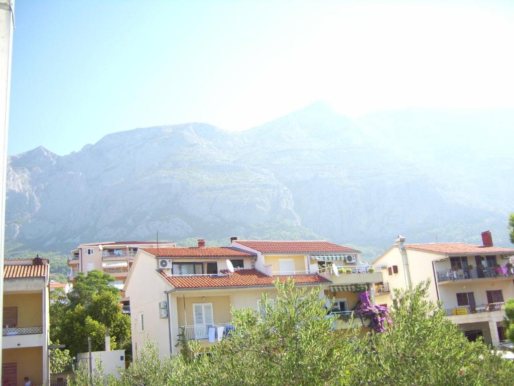 Apartments Villa More Makarska Phòng bức ảnh