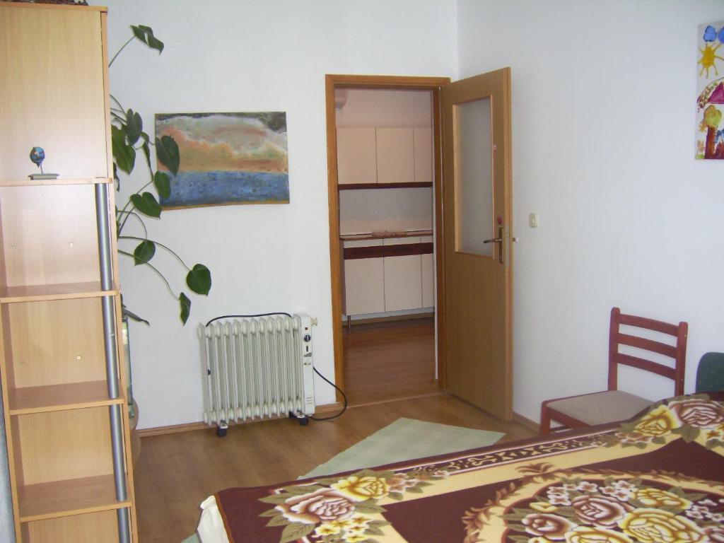 Apartments Villa More Makarska Phòng bức ảnh