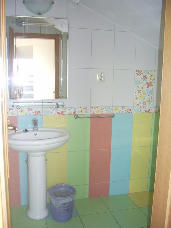 Apartments Villa More Makarska Phòng bức ảnh