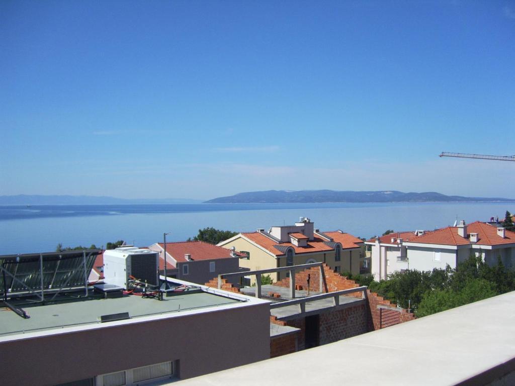 Apartments Villa More Makarska Phòng bức ảnh
