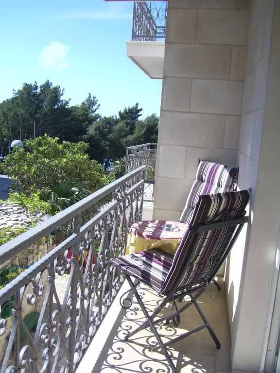 Apartments Villa More Makarska Phòng bức ảnh