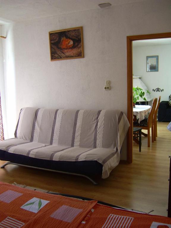 Apartments Villa More Makarska Phòng bức ảnh
