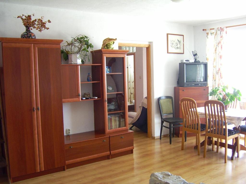 Apartments Villa More Makarska Phòng bức ảnh