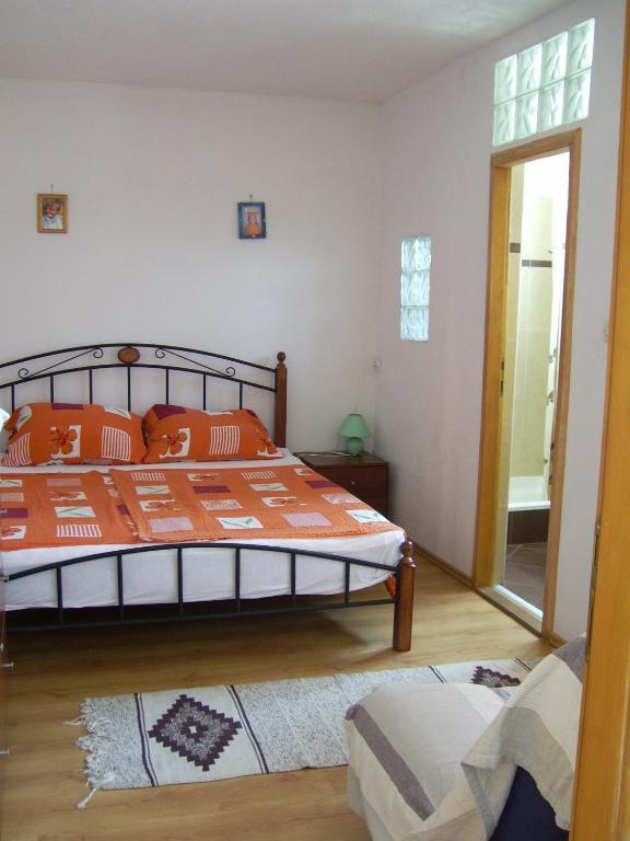 Apartments Villa More Makarska Phòng bức ảnh