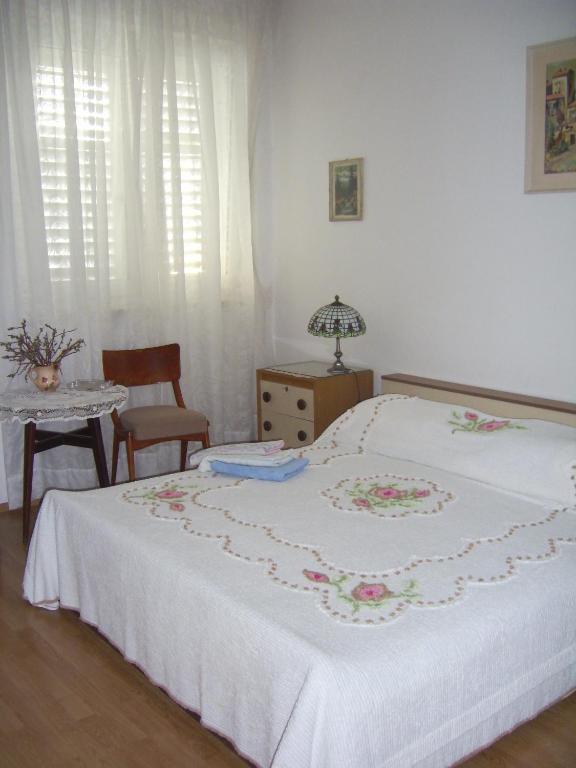 Apartments Villa More Makarska Phòng bức ảnh