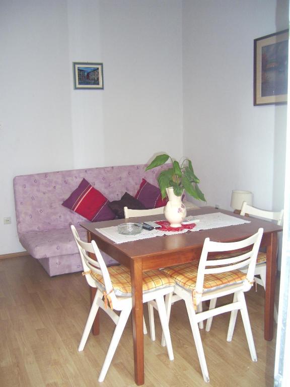 Apartments Villa More Makarska Phòng bức ảnh