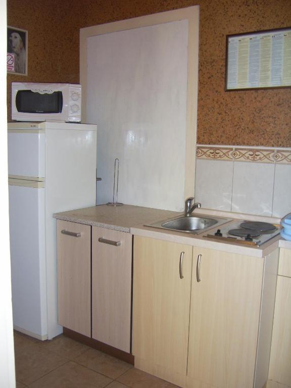 Apartments Villa More Makarska Phòng bức ảnh