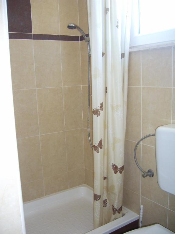 Apartments Villa More Makarska Phòng bức ảnh