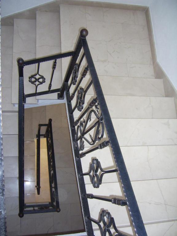 Apartments Villa More Makarska Ngoại thất bức ảnh